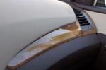 Hyundai Santa Fe 2013 года